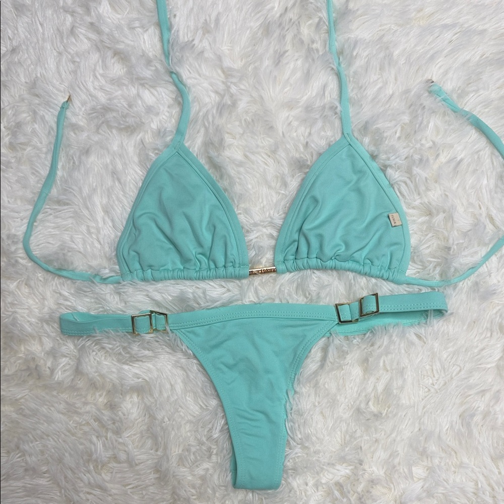 Brazilian Bikini